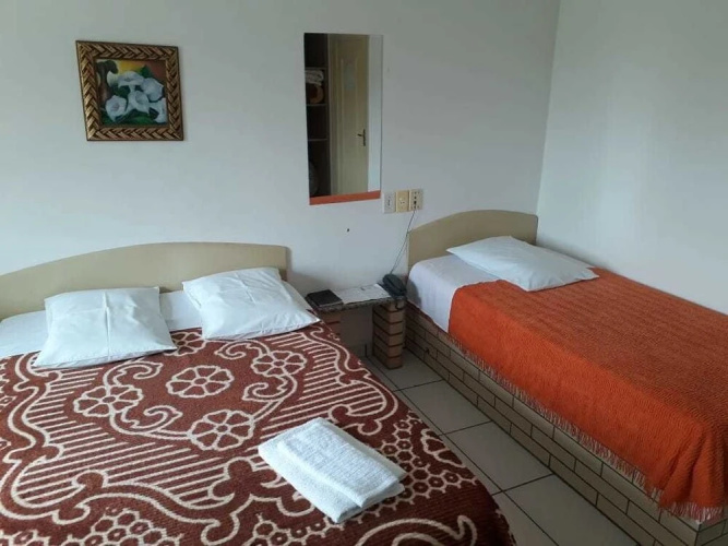 Hotel Palugi