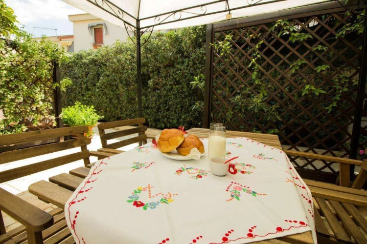 Noto Sole Di Sicilia