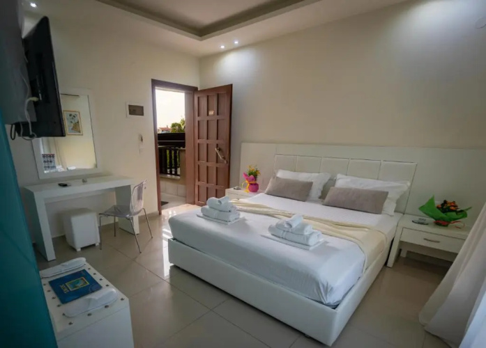 Hotel Macedon