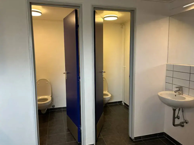 Hirtshals Idrætscenter