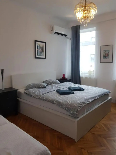 12 Residence Cotroceni