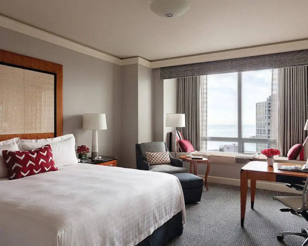 Four Seasons Residences