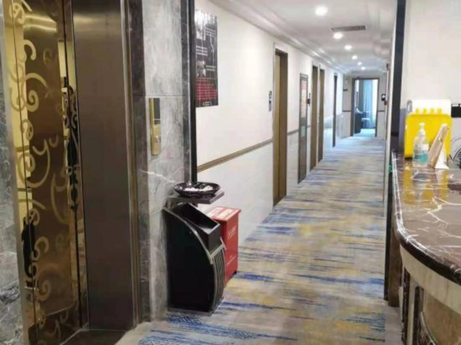 Yuenanguo Hotel