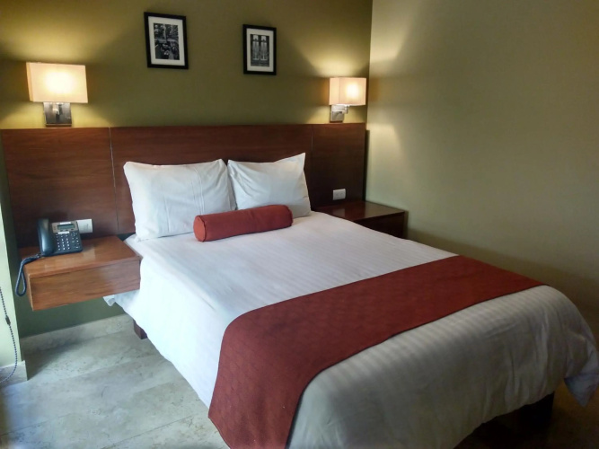 Hotel Posada del Virrey