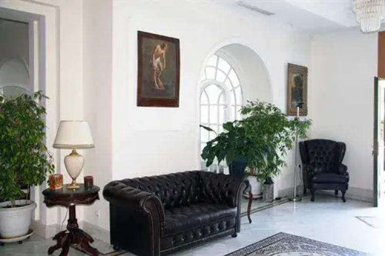 Avra Spa Hotel