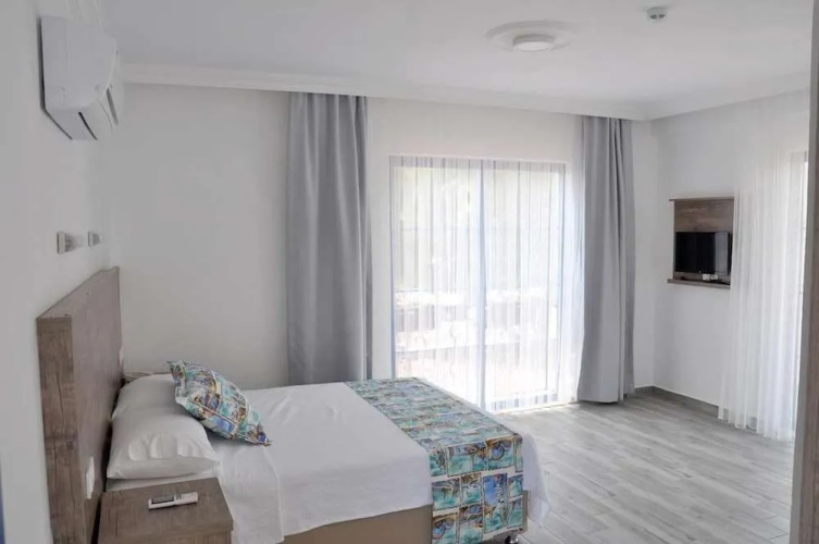 Otel Kumsal
