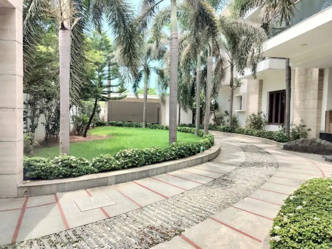 Truliv Villa Nova