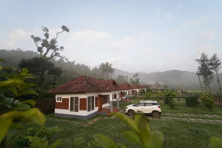 Himani Heritage