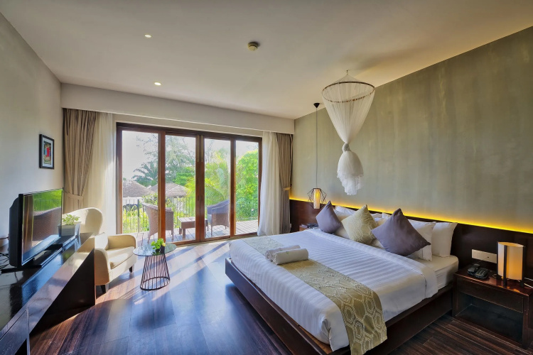 Ren Resort