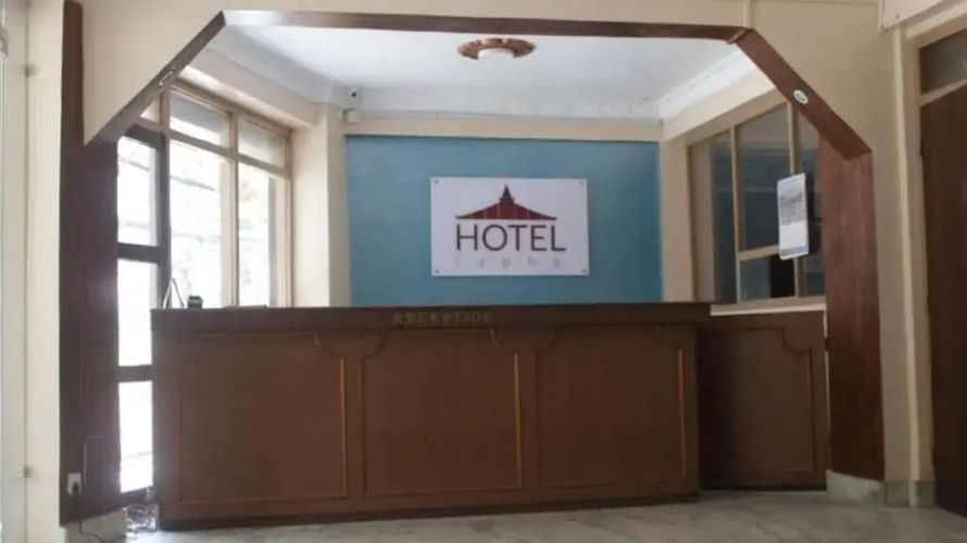 Hotelbild