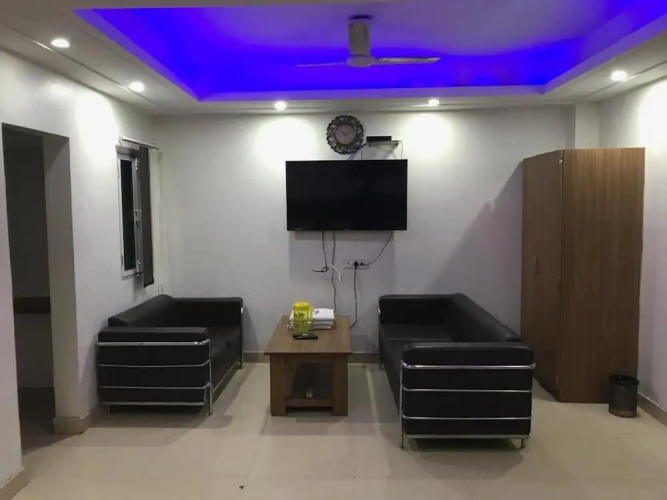 Hotel Ashiana