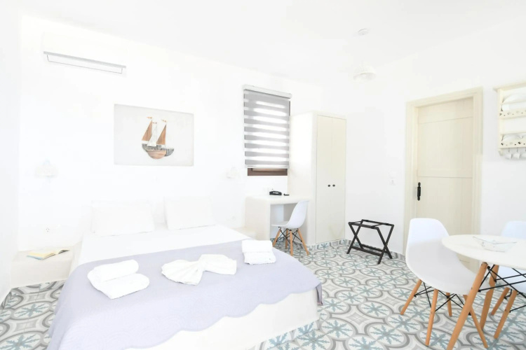 Castillio Hotel