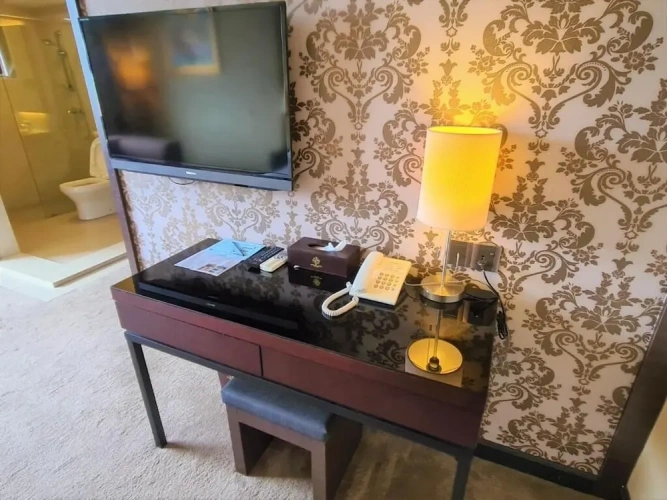 Premier Double room