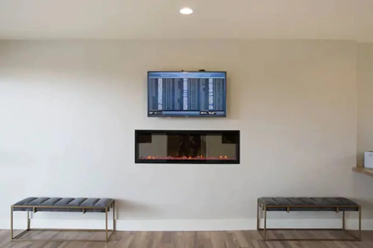 Hotel Focus Sfo photo 14