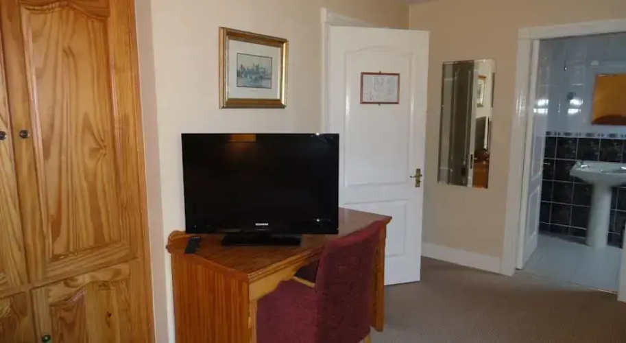 Bamburys Guesthouse