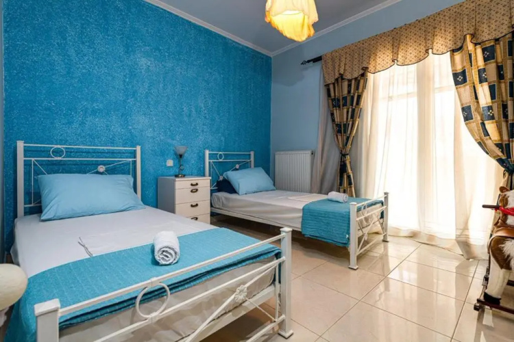 Villa Angelina
