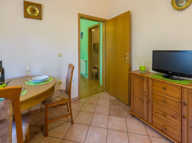 Apartments Artan
