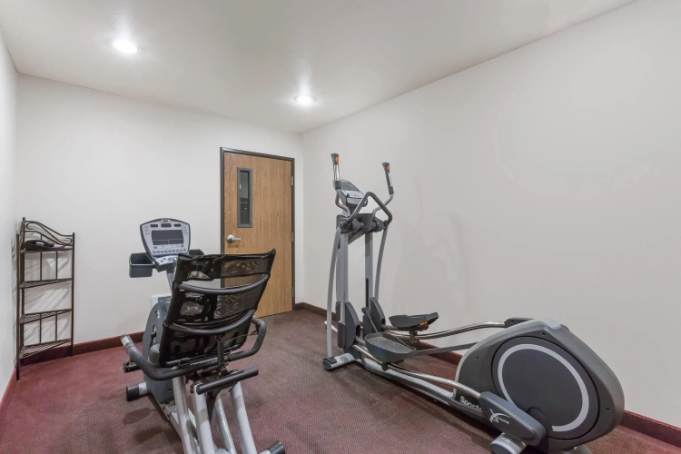 Super 8 by Wyndham Rexburg