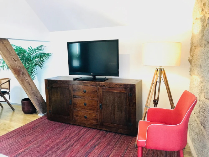 Romantic Casa Bela Apartments
