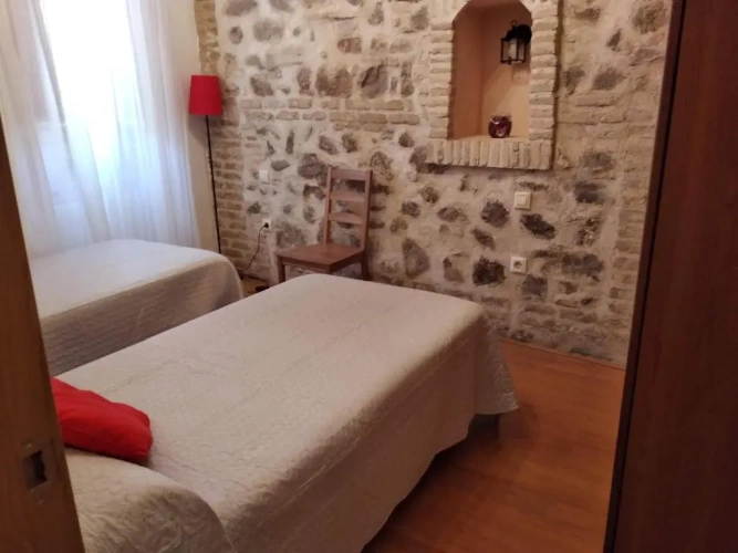 1 Bedroom Double Apartment