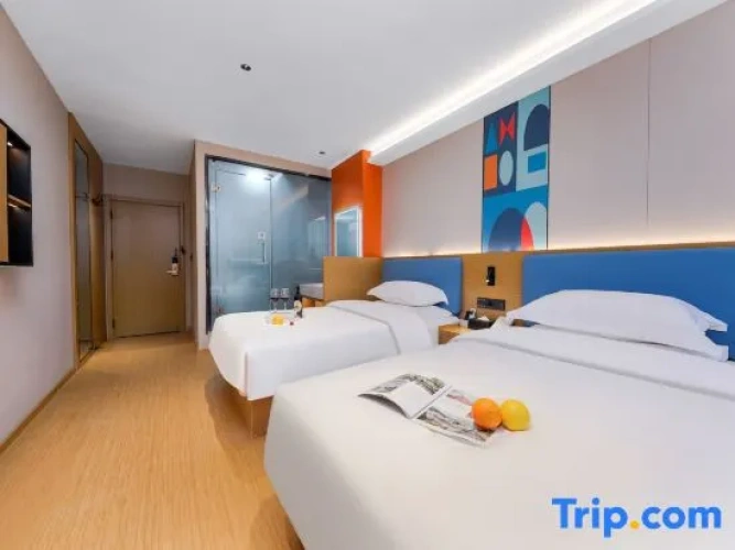Business Twin room