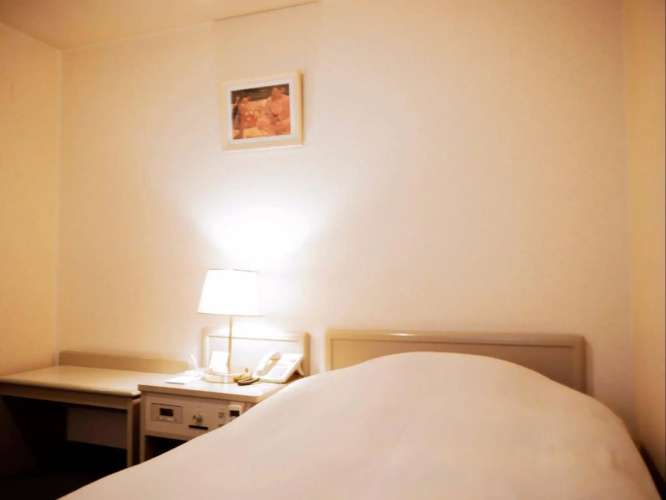 Hotel New Century
