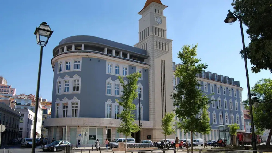 Image de l'hôtel