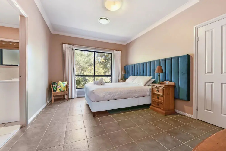 Ironstone Estate