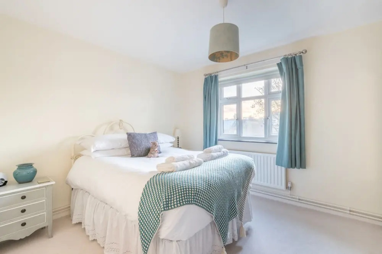 Comfortable Home in Wandsworth