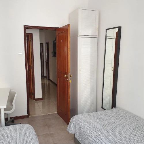 Zuni Guest House