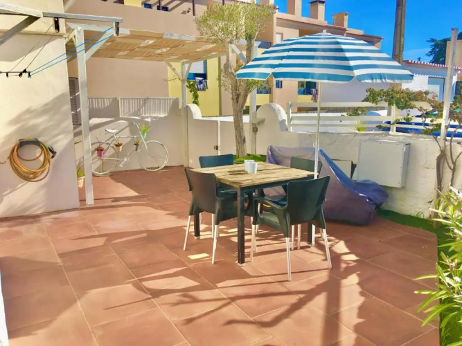 Villa Marias