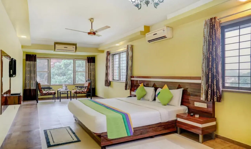 Mountview Resort and Spa