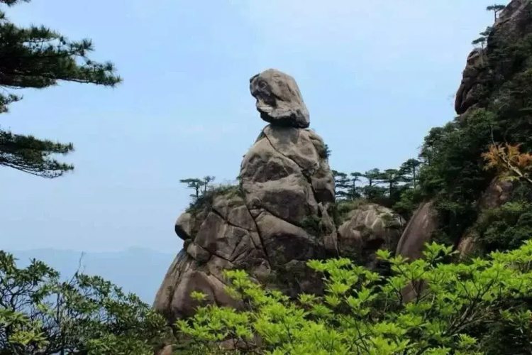 Sanyingshan Yi Inn