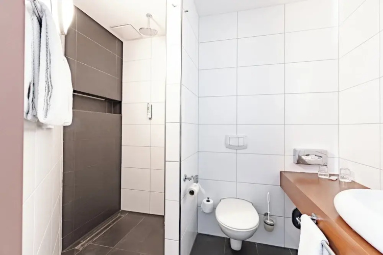 Garner Hotel Oberhausen