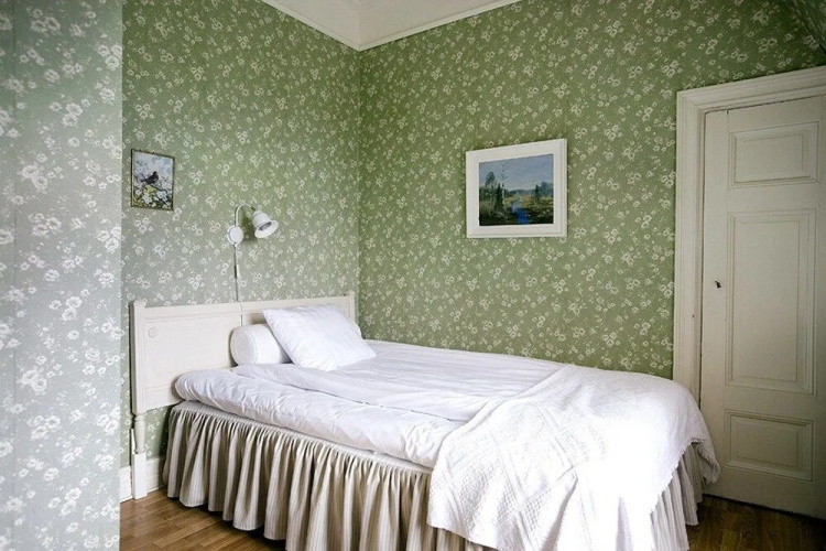 Korstäppans Herrgård