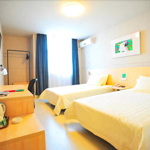 Beijing Huadan Hotel
