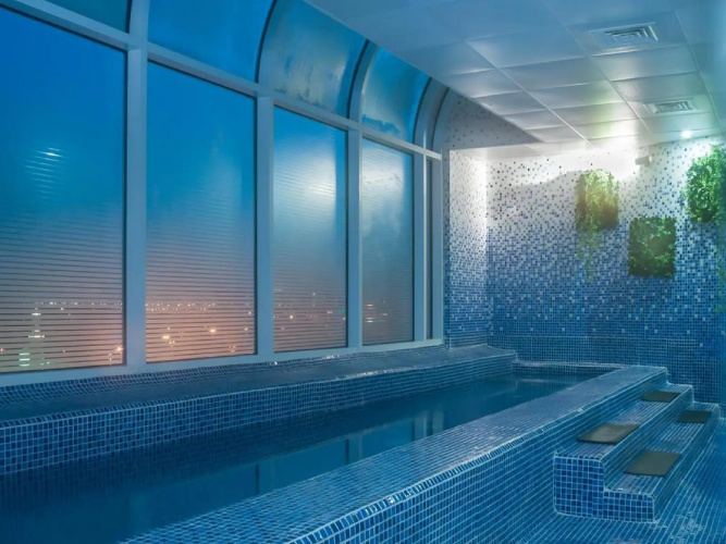 ZiQoo Hotel Apartments Dubai
