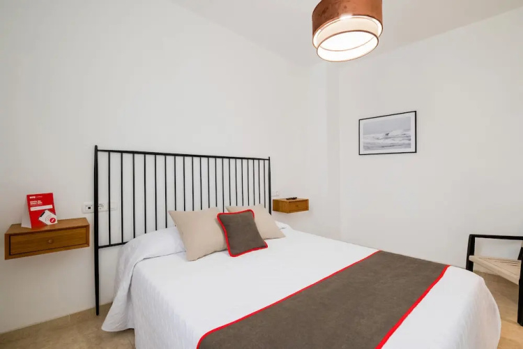 Apartamentos Santiago