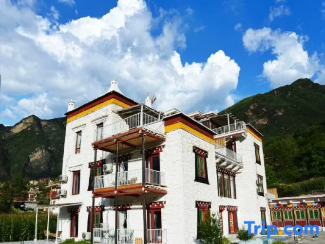 Otel görseli