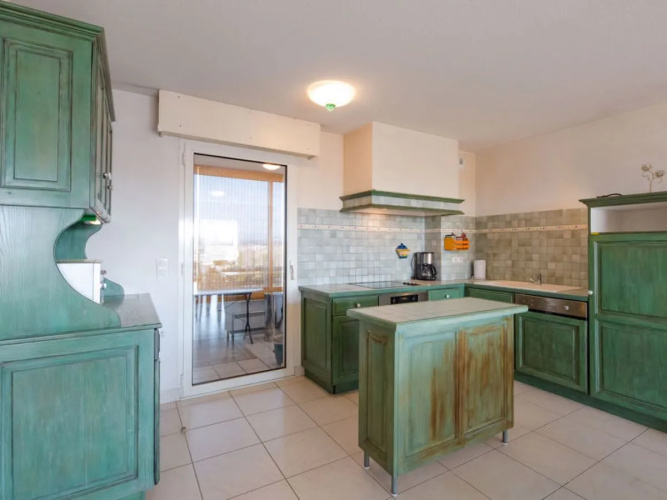Apartment LAétius Fréjus
