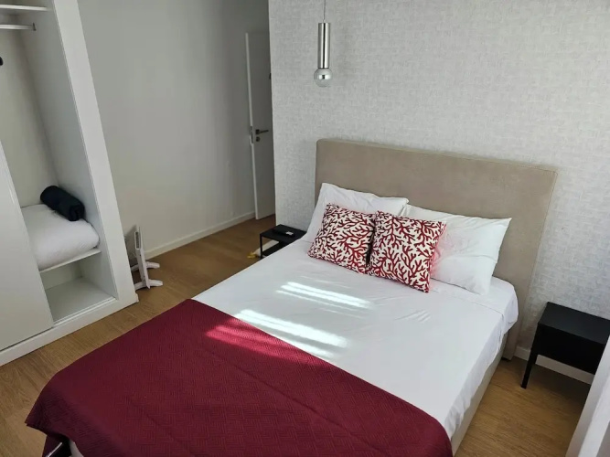 SurfSoul B&B