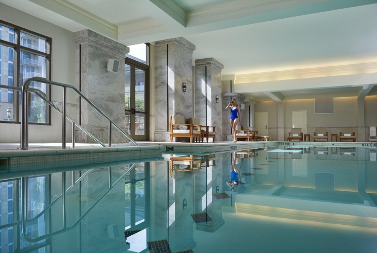 Waldorf Astoria Atlanta Buckhead photo 41