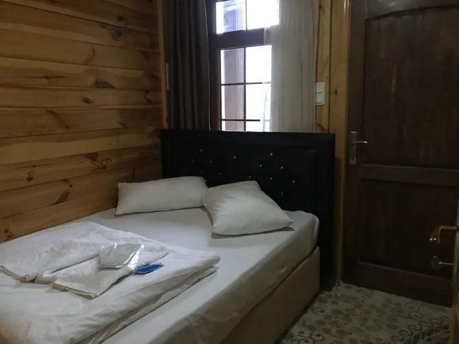 Ozturk Apart & Cafe