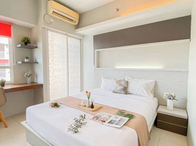 1 Bedroom Standard Studio
