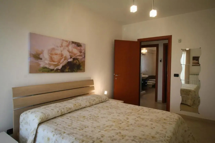 Casa Fronte Mare