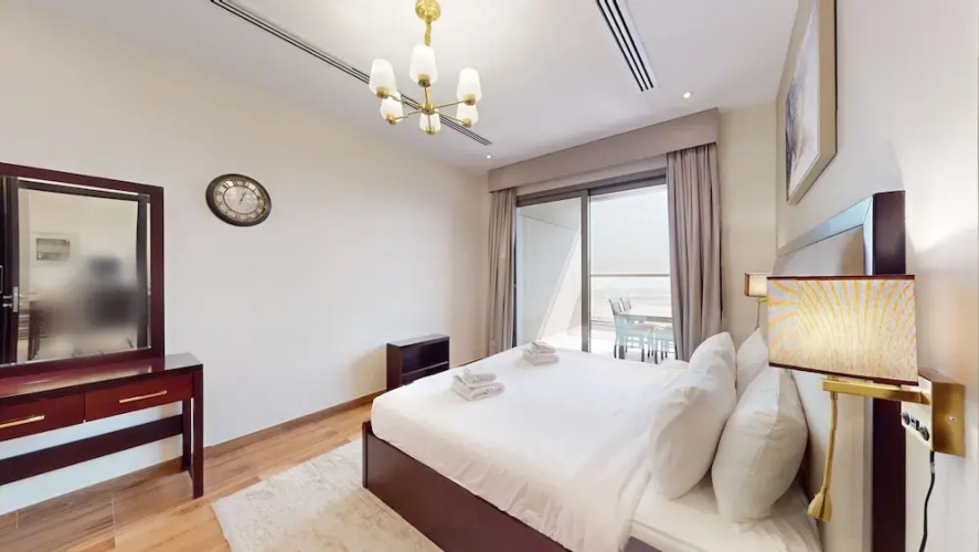 Downtown - Elite Residence 2310