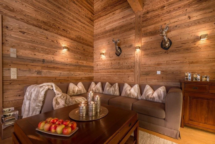 Circle Chalets Arlberg
