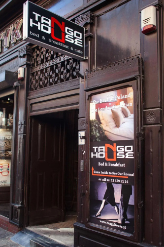 Tango House Bed & Breakfast