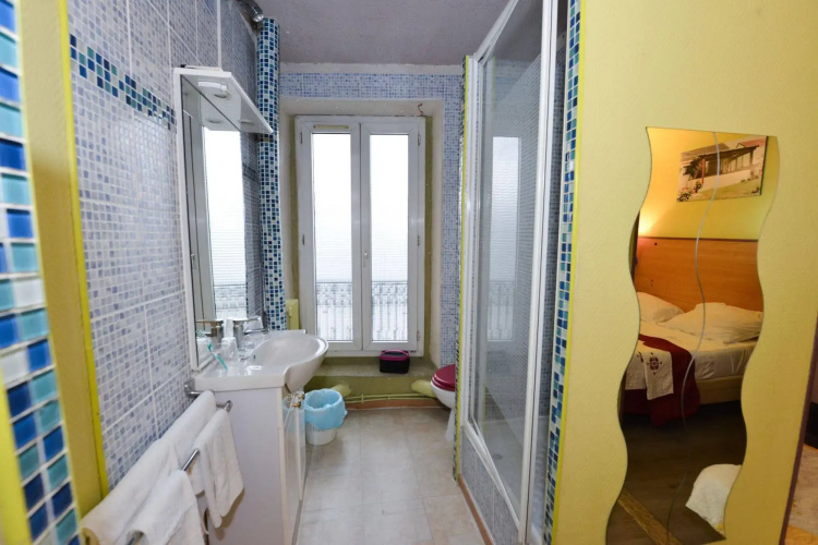 Hotel De La Poste