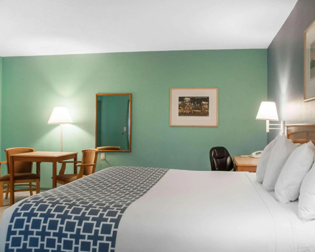 Econo Lodge South